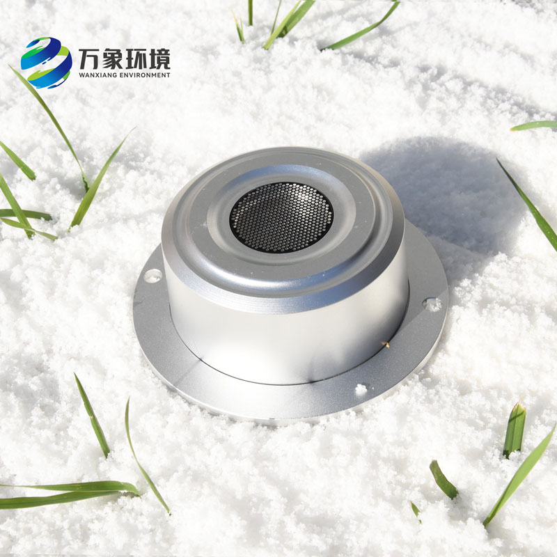 超聲波雪深檢測傳感器精度高嗎？